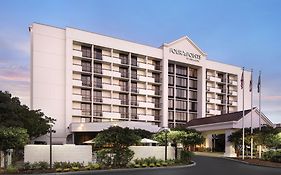 Four Points By Sheraton - San Francisco Bay Bridge